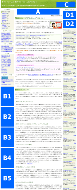トップページ